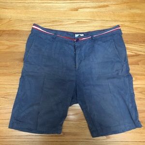 johnnie-O board shorts